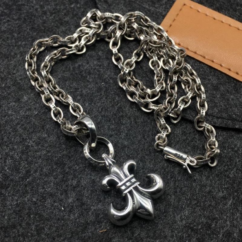 Chrome Hearts Necklaces